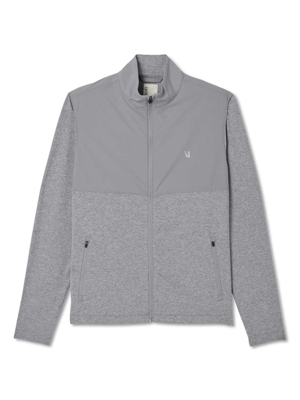 Vuori Men's Sunday Element Track Jacket